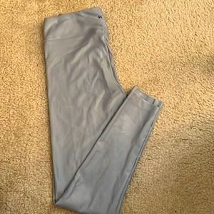 Koral Metallic Leggings High Rise